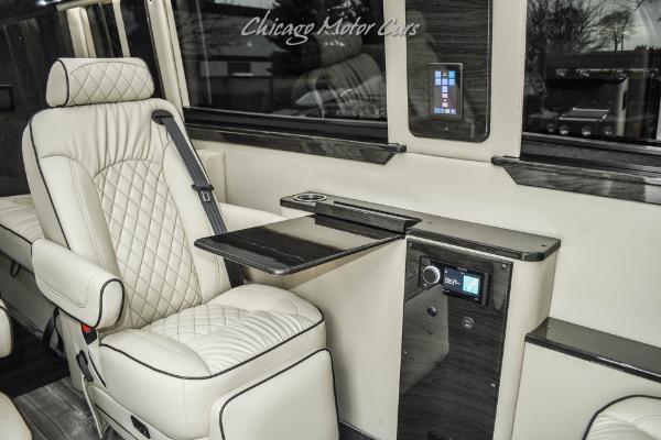 Used-2022-Mercedes-Benz-Sprinter-3500-Ultimate-Toys-Executive-Coach-ONLY-921-Miles-BEST-in-Class