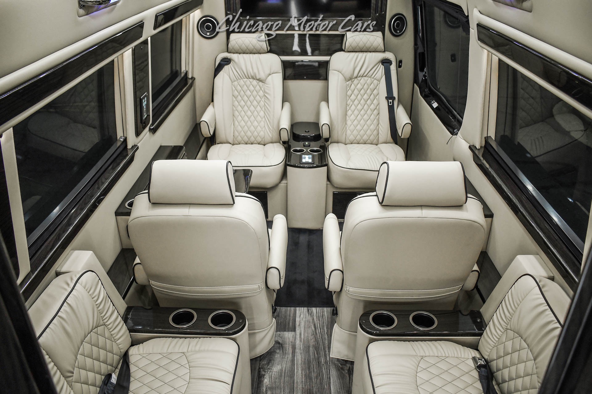 Used-2022-Mercedes-Benz-Sprinter-3500-Ultimate-Toys-Executive-Coach-ONLY-921-Miles-BEST-in-Class