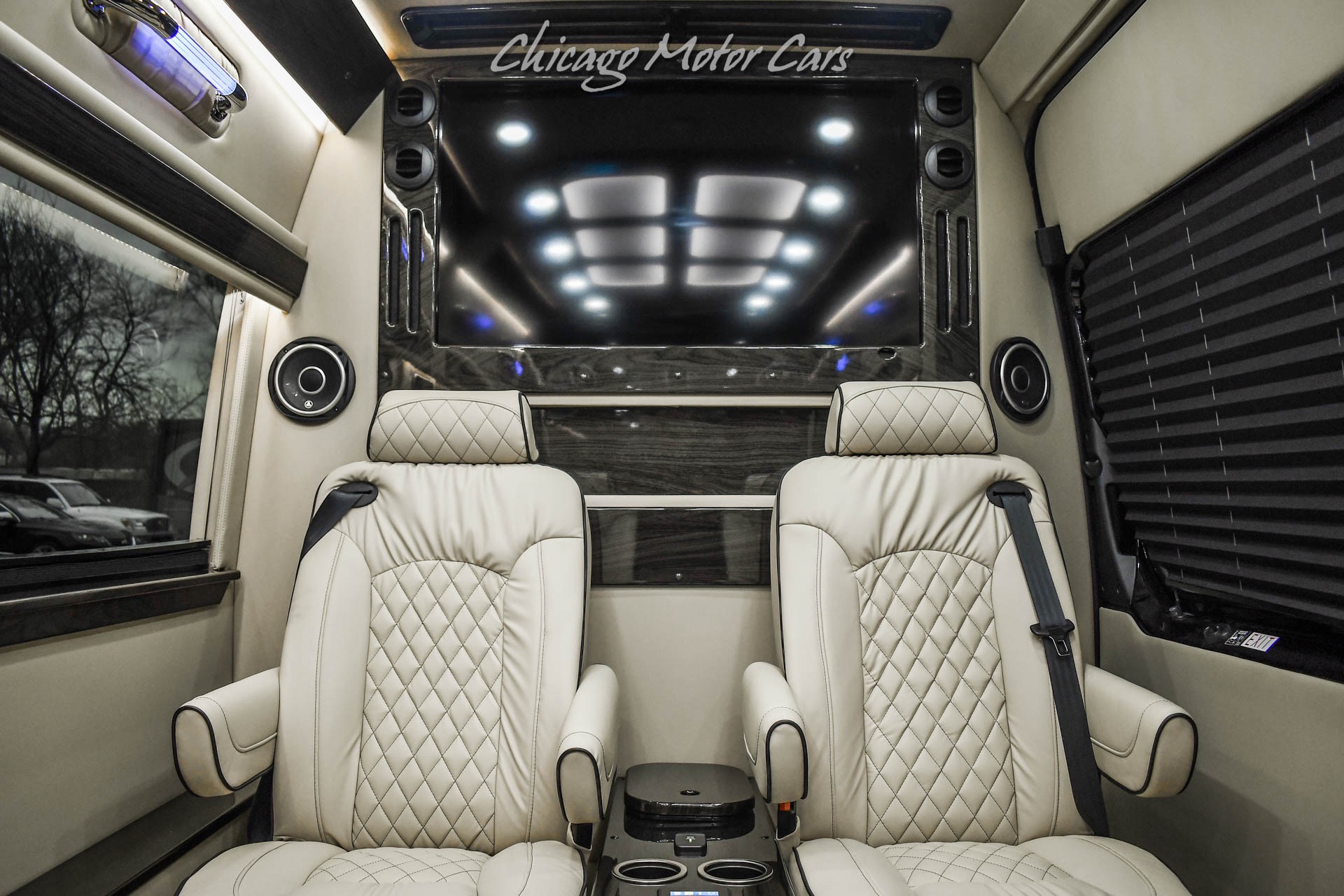 Used-2022-Mercedes-Benz-Sprinter-3500-Ultimate-Toys-Executive-Coach-ONLY-921-Miles-BEST-in-Class