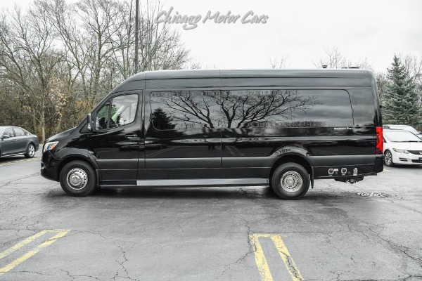 Used-2022-Mercedes-Benz-Sprinter-3500-Ultimate-Toys-Executive-Coach-ONLY-921-Miles-BEST-in-Class