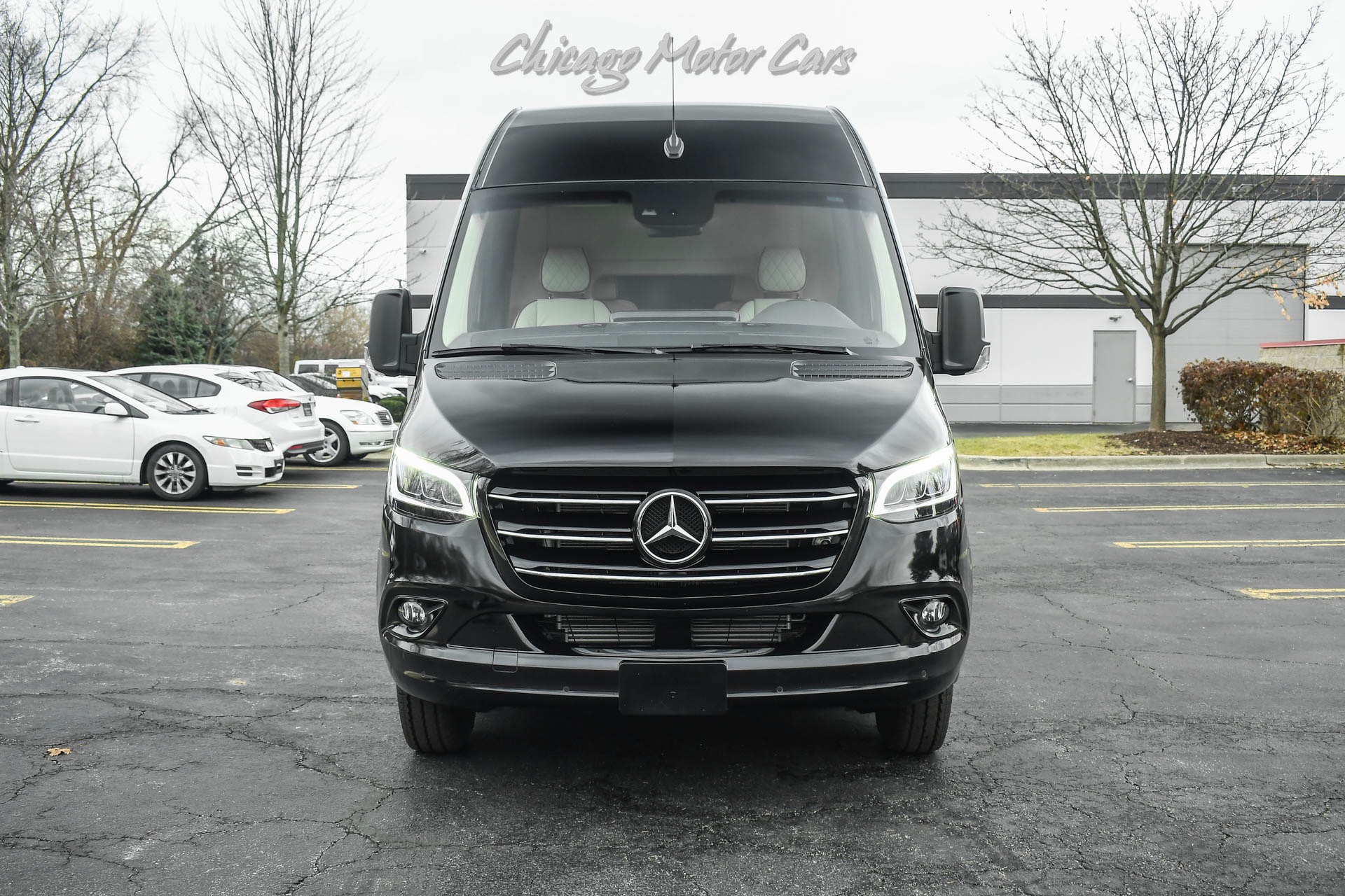 Used-2022-Mercedes-Benz-Sprinter-3500-Ultimate-Toys-Executive-Coach-ONLY-921-Miles-BEST-in-Class