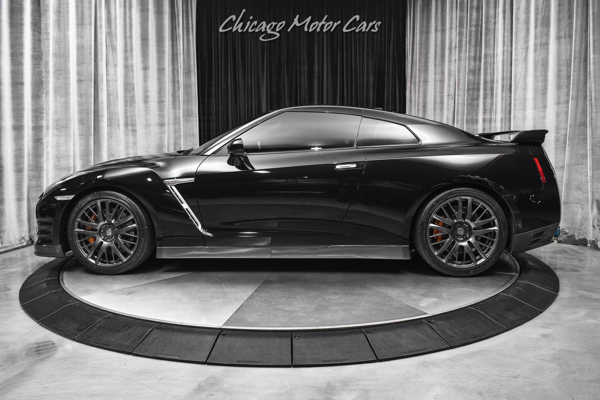 Used-2016-Nissan-GT-R-Premium-Coupe-Jet-Black-660-WHP-FULL-BOLT-ON-Flex-Fuel