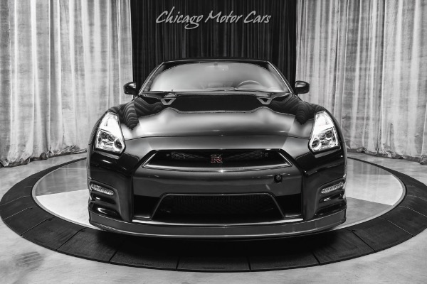 Used-2016-Nissan-GT-R-Premium-Coupe-Jet-Black-660-WHP-FULL-BOLT-ON-Flex-Fuel