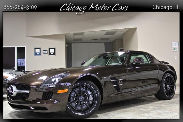 Used-2013-Mercedes-Benz-SLS-AMG