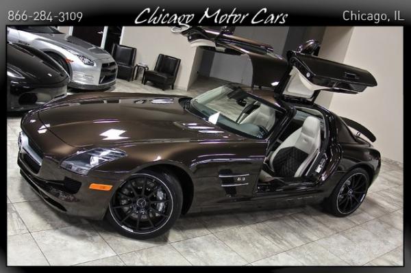 Used-2013-Mercedes-Benz-SLS-AMG