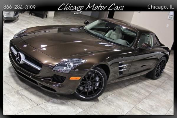 Used-2013-Mercedes-Benz-SLS-AMG