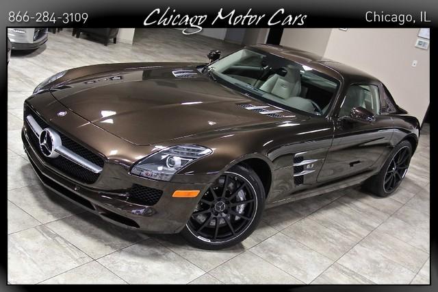 Used-2013-Mercedes-Benz-SLS-AMG