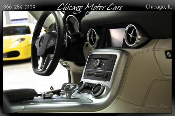 Used-2013-Mercedes-Benz-SLS-AMG