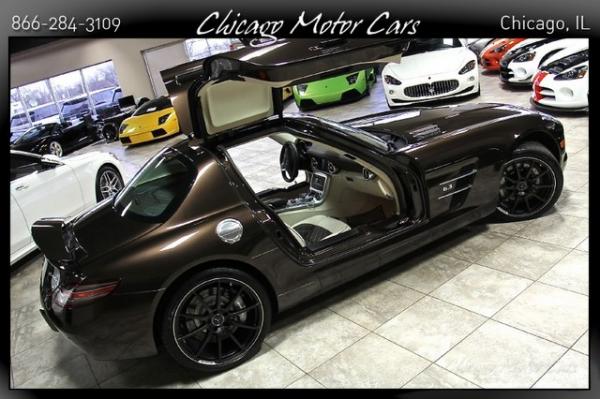 Used-2013-Mercedes-Benz-SLS-AMG