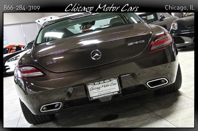 Used-2013-Mercedes-Benz-SLS-AMG