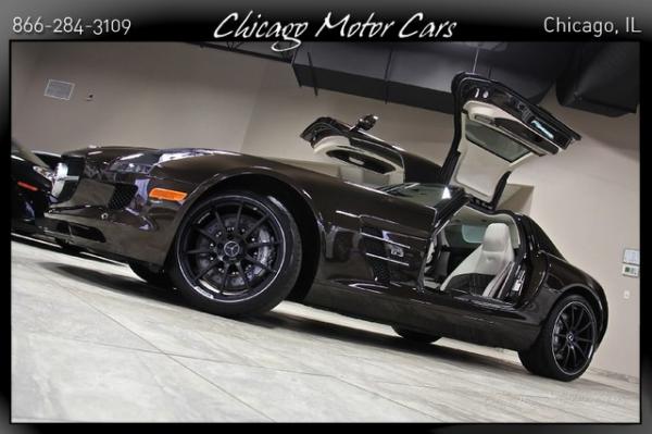 Used-2013-Mercedes-Benz-SLS-AMG