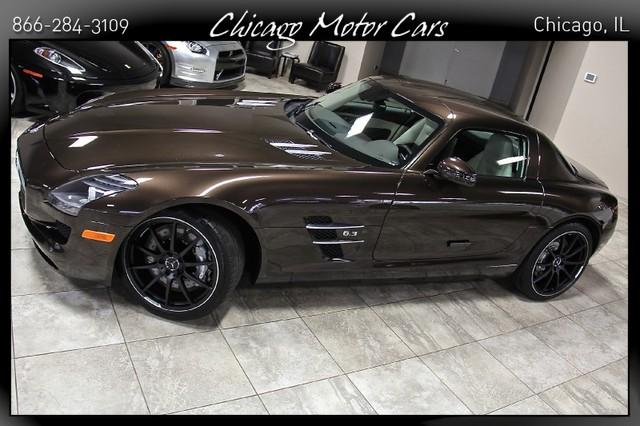 Used-2013-Mercedes-Benz-SLS-AMG