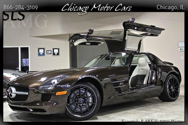 Used-2013-Mercedes-Benz-SLS-AMG