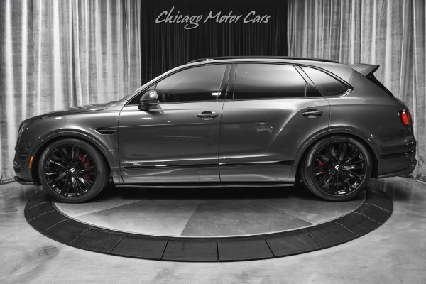 Used-2020-Bentley-Bentayga-Speed-SUV-Touring-Spec-Blackline-Spec-Comfort-Seat-Spec-Carbon-Fiber