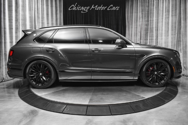 Used-2020-Bentley-Bentayga-Speed-SUV-Touring-Spec-Blackline-Spec-Comfort-Seat-Spec-Carbon-Fiber