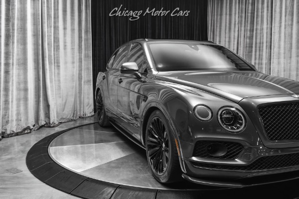 Used-2020-Bentley-Bentayga-Speed-SUV-Touring-Spec-Blackline-Spec-Comfort-Seat-Spec-Carbon-Fiber