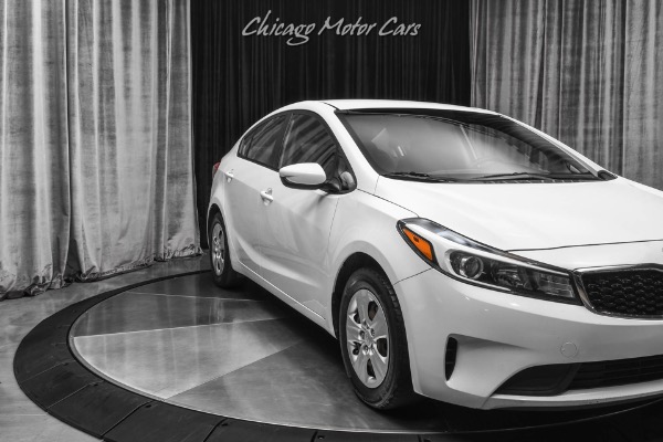 Used-2017-Kia-Forte-LX-Sedan-Snow-White-Pearl-Popular-Package-Rearview-Camera-Well-Equipped