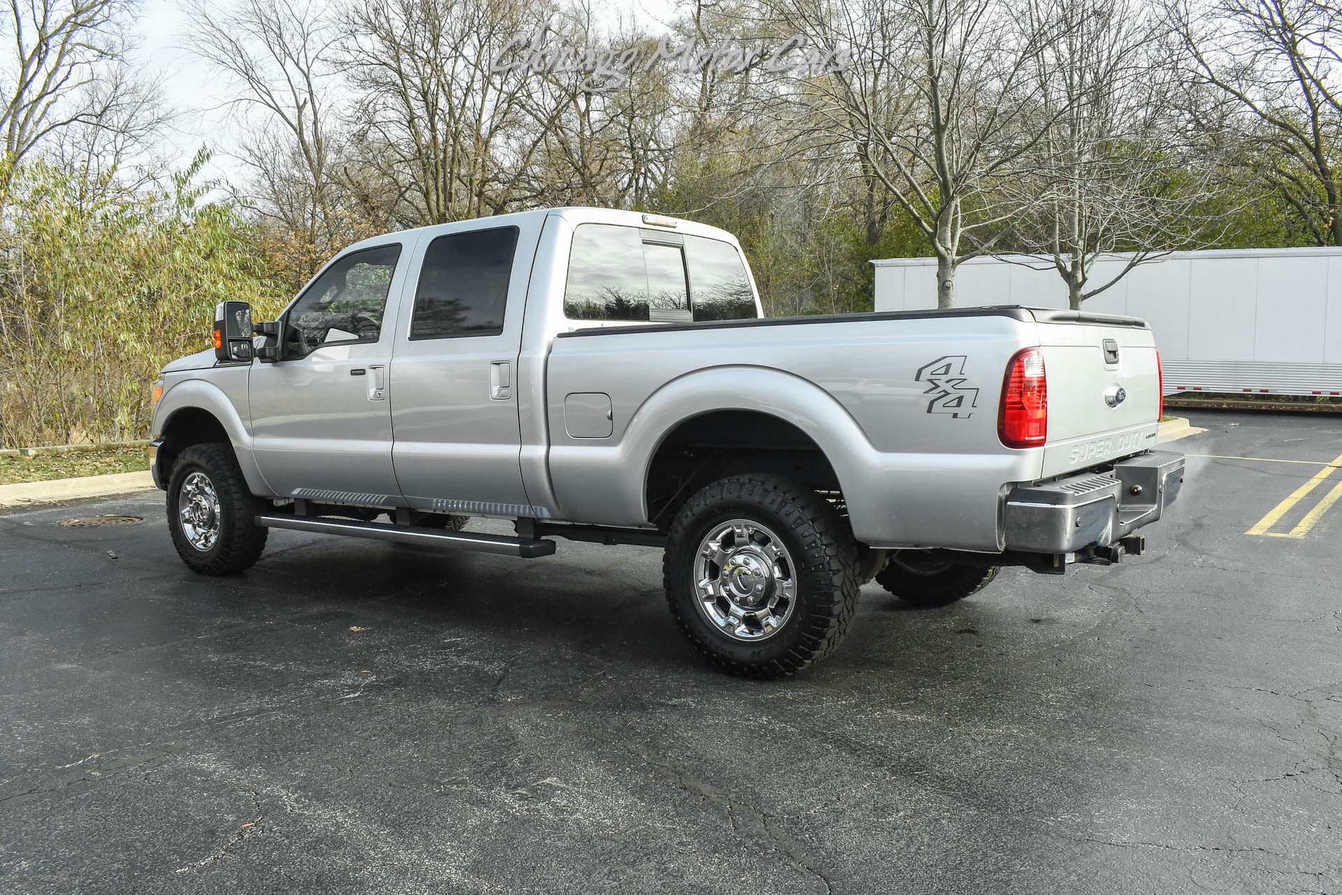 Used-2014-Ford-F-250-Super-Duty-Lariat-4X4-Crew-Cab-Pickup-62L-V8-Navigation-Chrome-Pkg