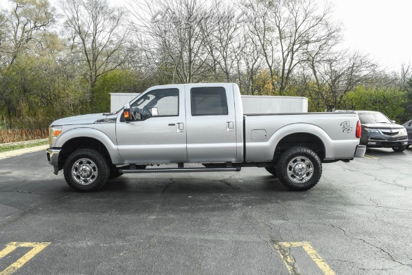 Used-2014-Ford-F-250-Super-Duty-Lariat-4X4-Crew-Cab-Pickup-62L-V8-Navigation-Chrome-Pkg