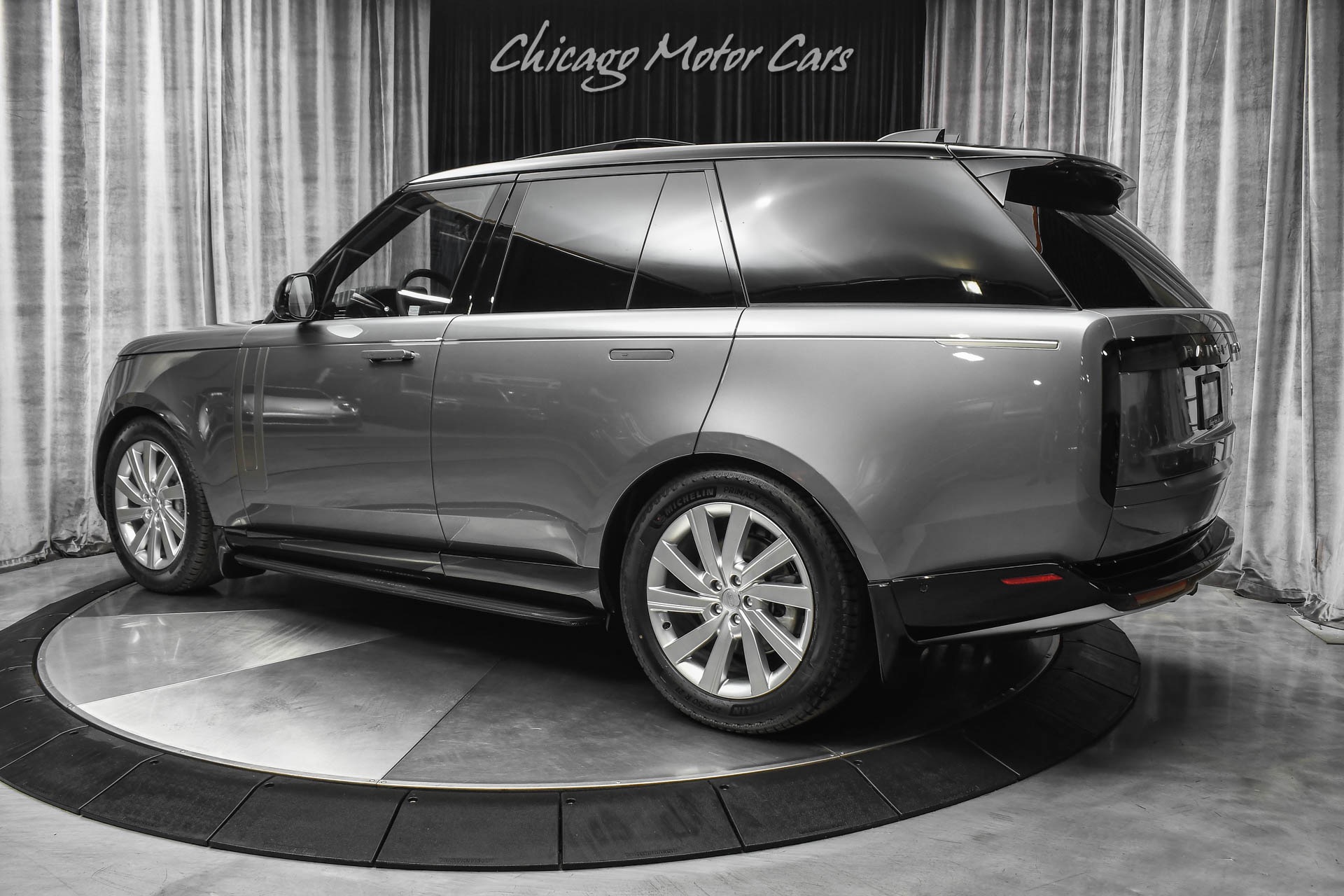 Used-2023-Land-Rover-Range-Rover-P400-SE-SWB-SUV-DELIVERY-MILES-Premium-Interior-Hot-Climate-Pkg-Tech-Pkg