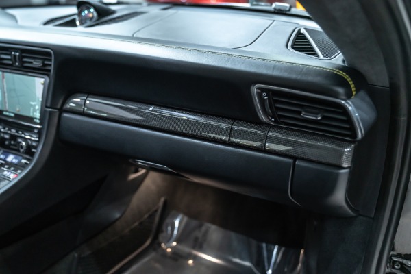 Used-2014-Porsche-911-Turbo-S-Beautiful-Spec-Full-Leather-Interior-Recent-Service-Built-in-Radar