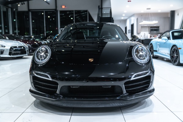 Used-2014-Porsche-911-Turbo-S-Beautiful-Spec-Full-Leather-Interior-Recent-Service-Built-in-Radar