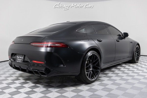Used-2021-Mercedes-Benz-AMG-GT63S-63-S-full-stealth-ppf-Amg-performace-seats-night-package-only-13k-miles