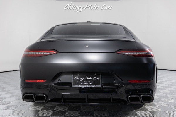 Used-2021-Mercedes-Benz-AMG-GT63S-63-S-full-stealth-ppf-Amg-performace-seats-night-package-only-13k-miles