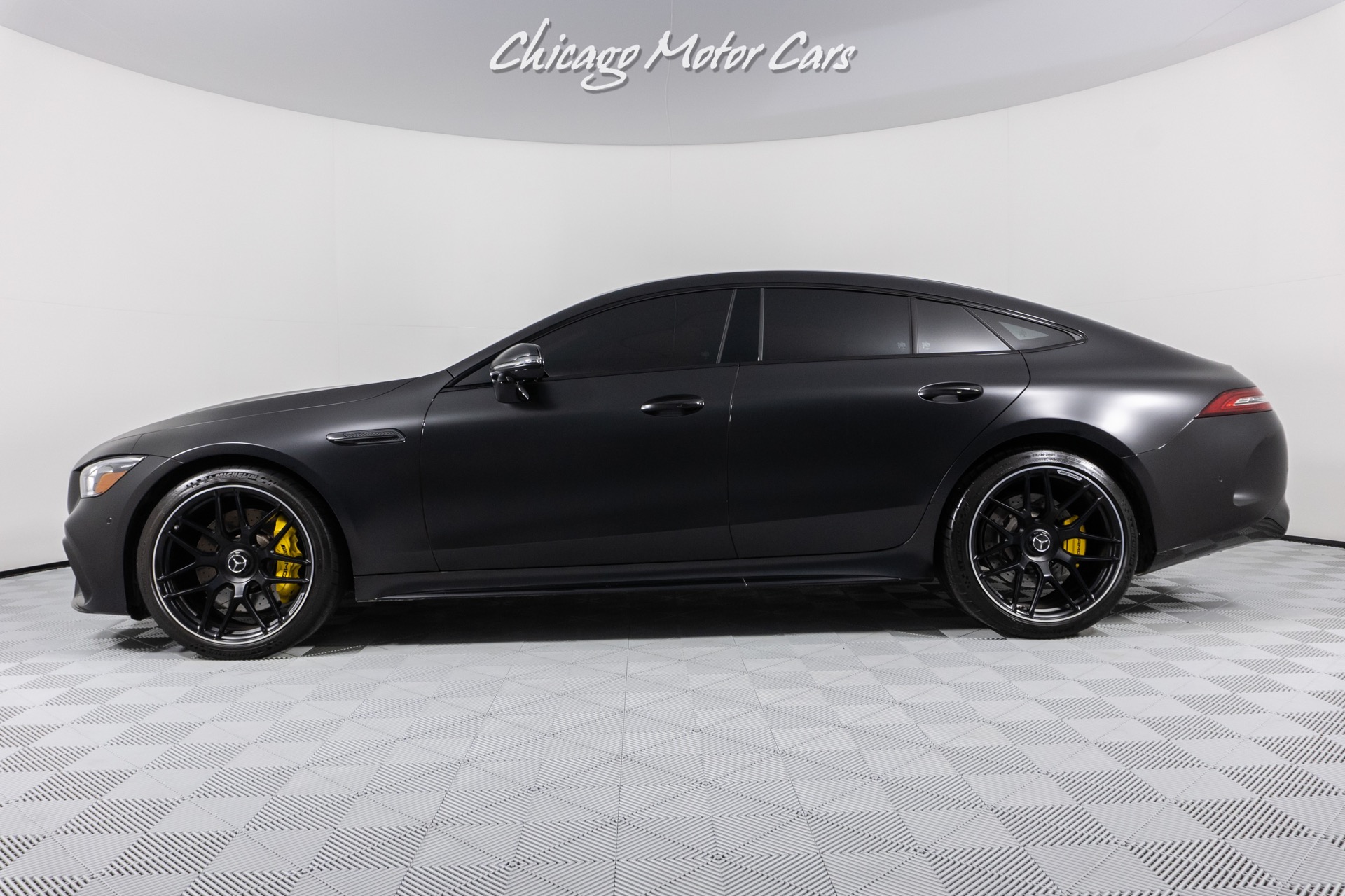 Used-2021-Mercedes-Benz-AMG-GT63S-63-S-full-stealth-ppf-Amg-performace-seats-night-package-only-13k-miles