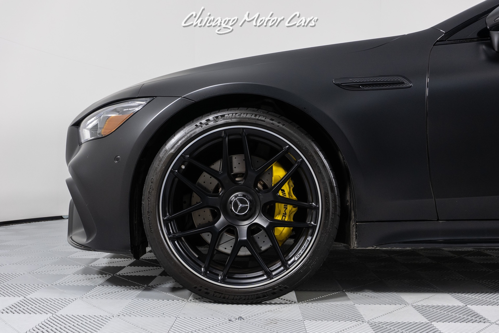 Used-2021-Mercedes-Benz-AMG-GT63S-63-S-full-stealth-ppf-Amg-performace-seats-night-package-only-13k-miles