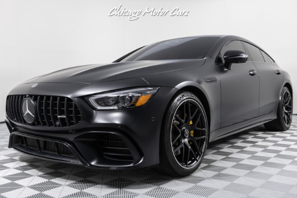 Used-2021-Mercedes-Benz-AMG-GT63S-63-S-full-stealth-ppf-Amg-performace-seats-night-package-only-13k-miles