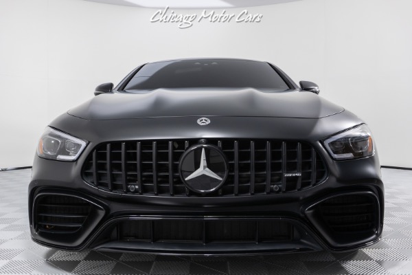 Used-2021-Mercedes-Benz-AMG-GT63S-63-S-full-stealth-ppf-Amg-performace-seats-night-package-only-13k-miles