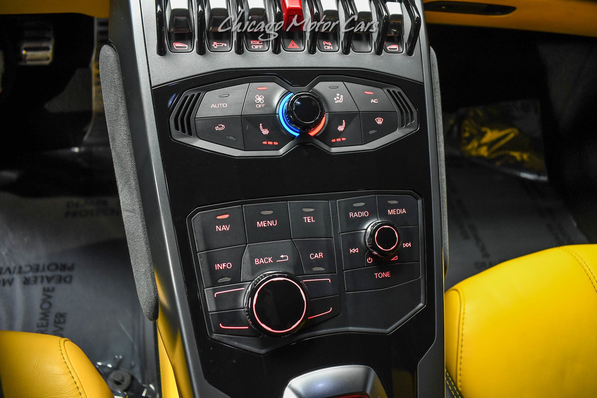 Used-2015-Lamborghini-Huracan-LP610-4-Coupe-FACTORY-Matte-Paint-1221-Wheels-HOT-Spec-FULL-PPF-Front-Lift