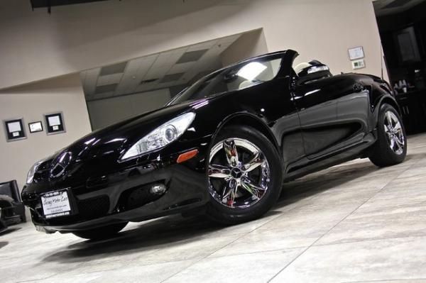 Used-2006-Mercedes-Benz-SLK-280