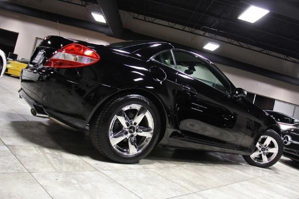 Used-2006-Mercedes-Benz-SLK-280