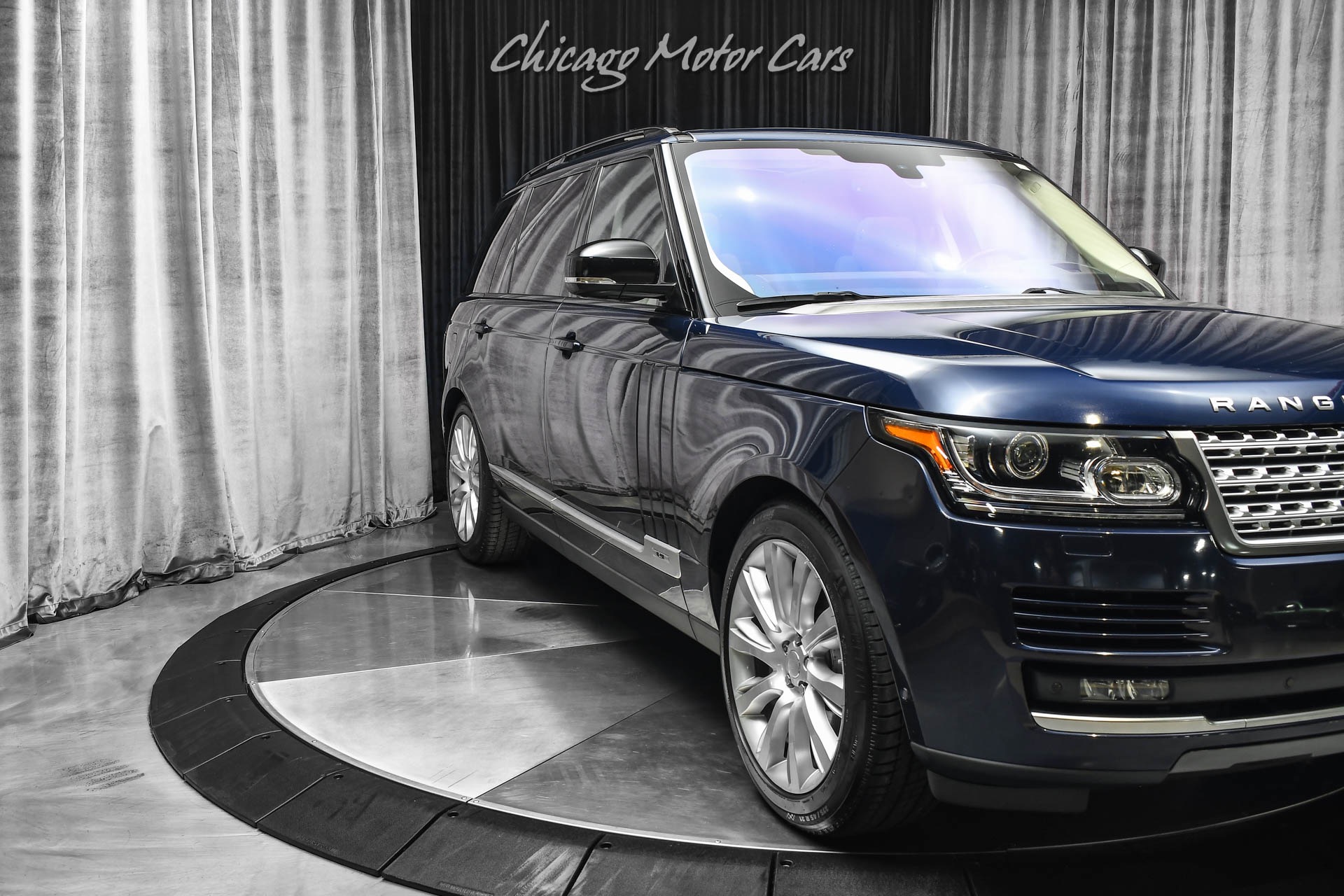 Used-2016-Land-Rover-Range-Rover-Supercharged-LWB-SUV-Driver-Assist-Pkg-Vision-Assist-Pkg-Meridian-Premium