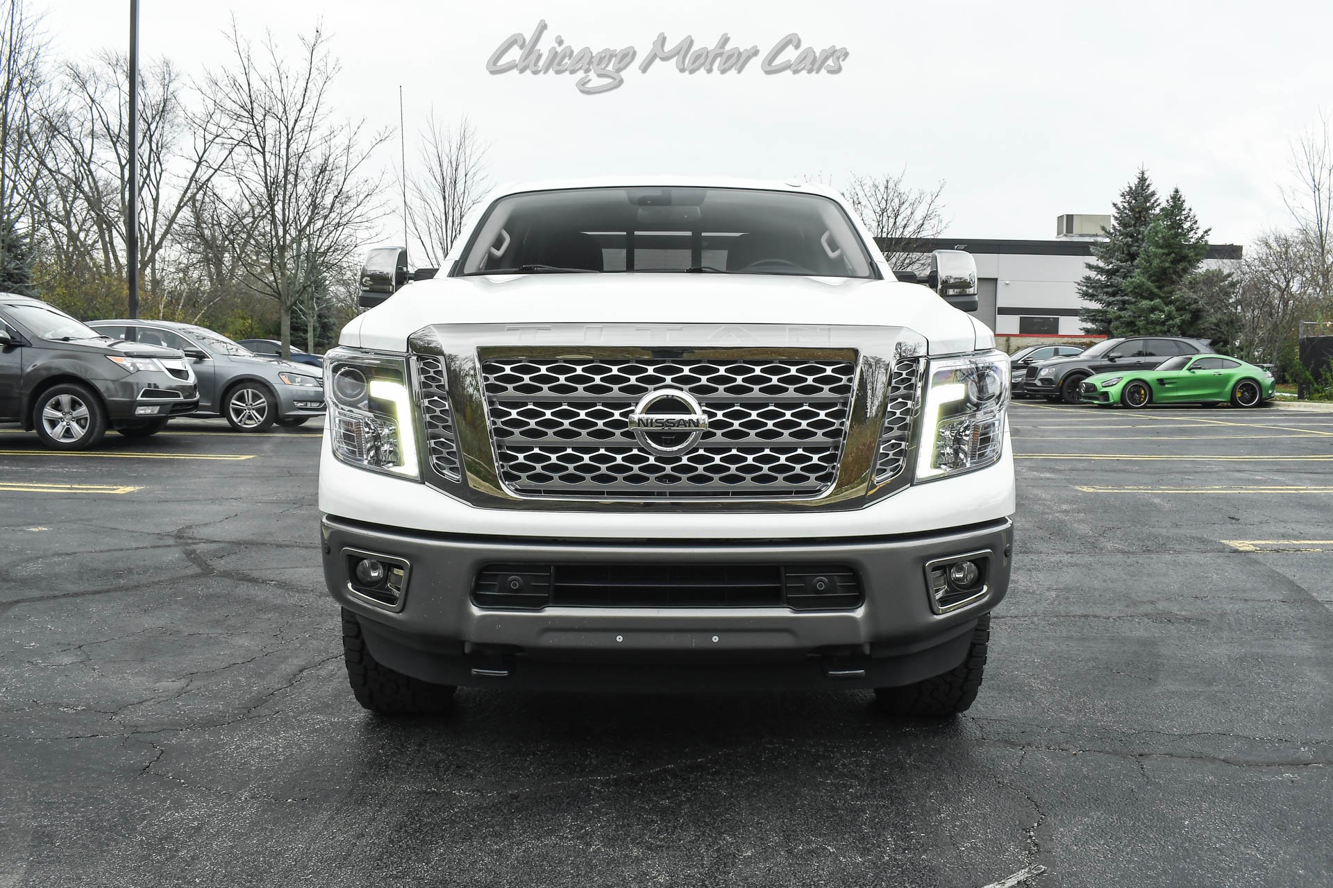 Used-2018-Nissan-Titan-XD-Platinum-Reserve-4X4-CrewCab-Pickup-Cummins-Turbo-Diesel-Highest-Trim-Level