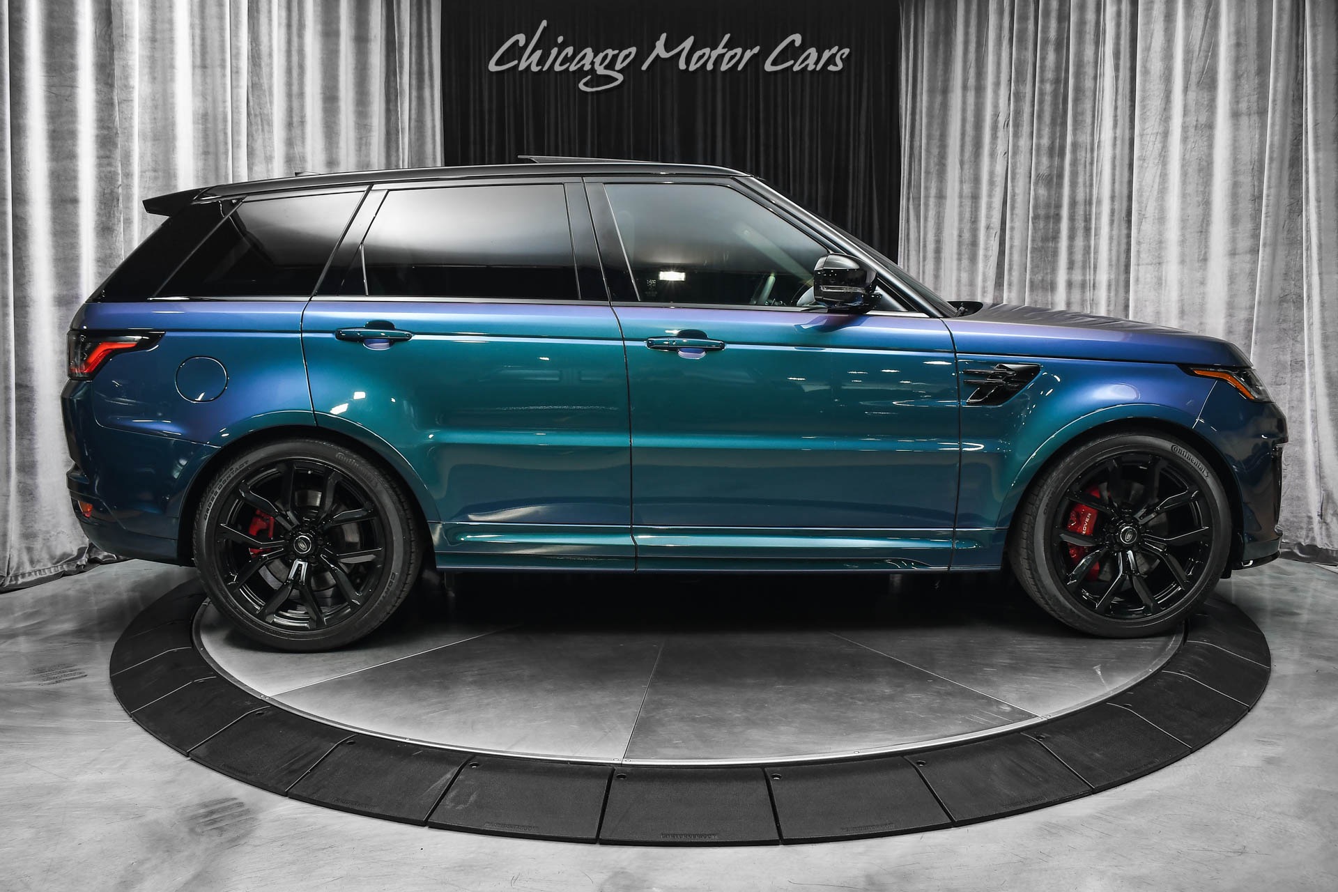 Used-2020-Land-Rover-Range-Rover-Sport-SVR-SUV-Supercharged-50L-V8-SVO-SPECIAL-COLOR-Driver-Assist