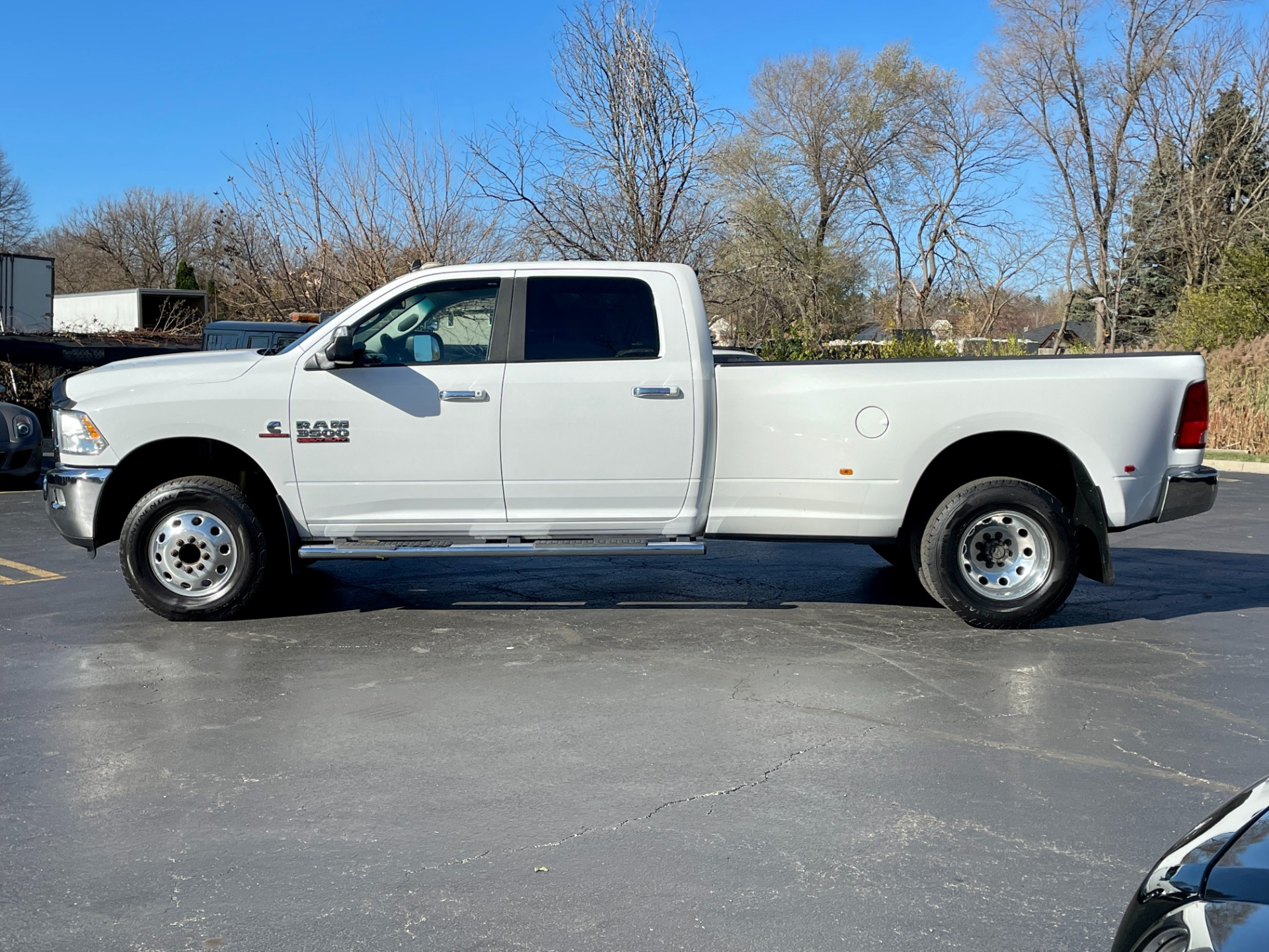 Used-2015-Ram-Pickup-3500-Big-Horn-4x4-Dually-Crew-Cab---67-Cummins-Diesel---Long-Bed