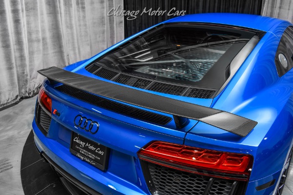 Used-2017-Audi-R8-52-quattro-V10-Plus-Coupe-ESS-Supercharged-FABSPEED-Exhaust-800-HP