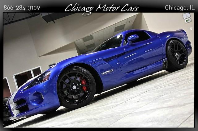 Used-2006-Dodge-Viper-SRT10