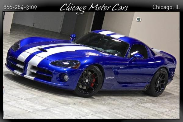 Used-2006-Dodge-Viper-SRT10