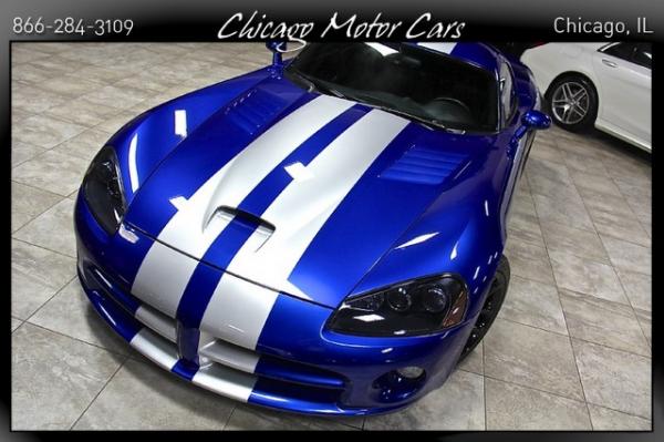 Used-2006-Dodge-Viper-SRT10