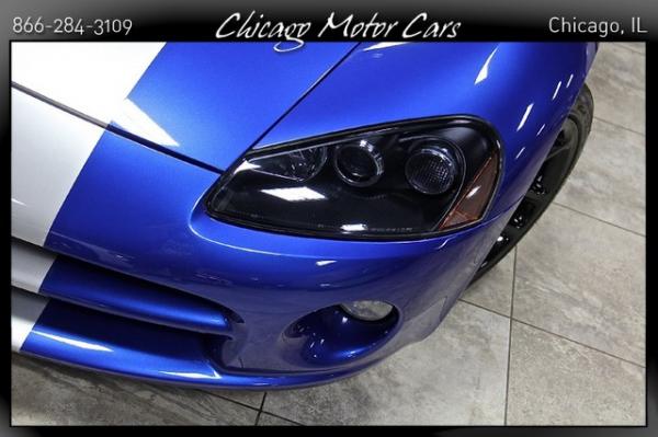 Used-2006-Dodge-Viper-SRT10