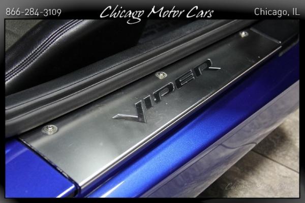 Used-2006-Dodge-Viper-SRT10