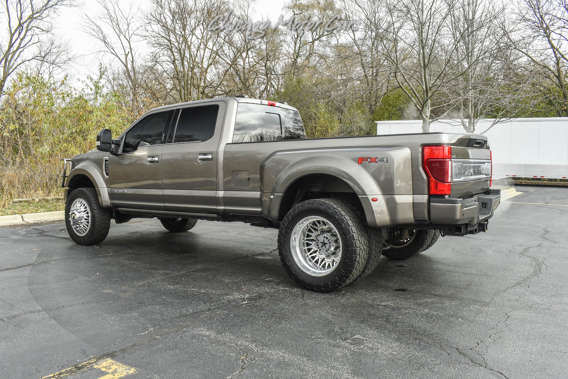 Used-2021-Ford-F450-Super-Duty-Limited-4x4-Crew-Cab-Pick-Up-67L-Power-Stroke-V8-FX4-Pkg-Lifted