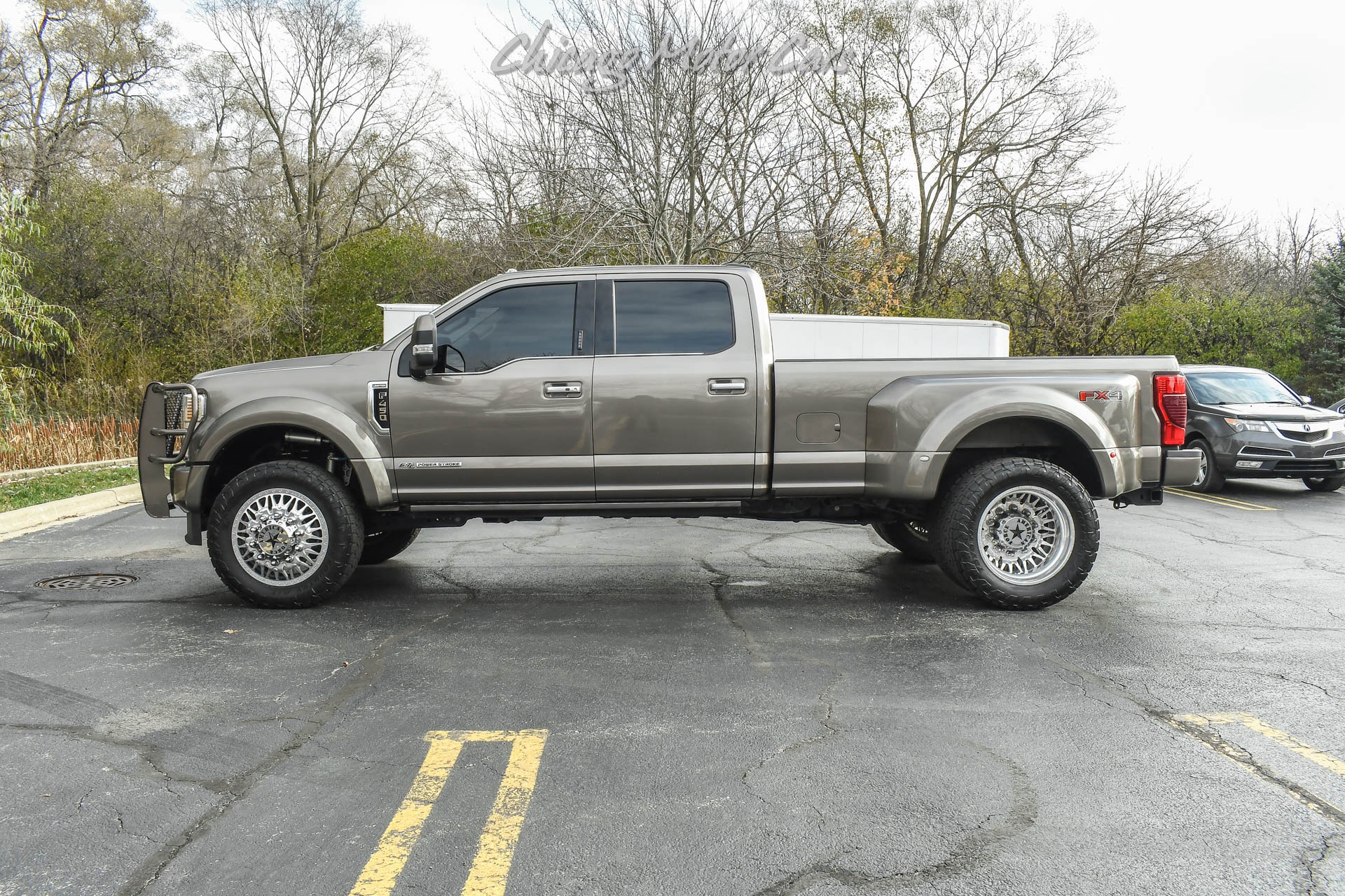 Used-2021-Ford-F450-Super-Duty-Limited-4x4-Crew-Cab-Pick-Up-67L-Power-Stroke-V8-FX4-Pkg-Lifted