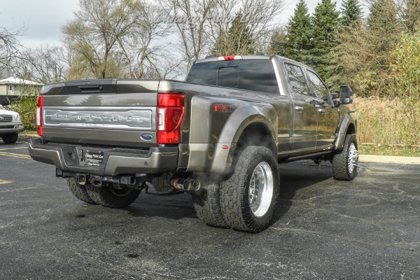 Used-2021-Ford-F450-Super-Duty-Limited-4x4-Crew-Cab-Pick-Up-67L-Power-Stroke-V8-FX4-Pkg-Lifted