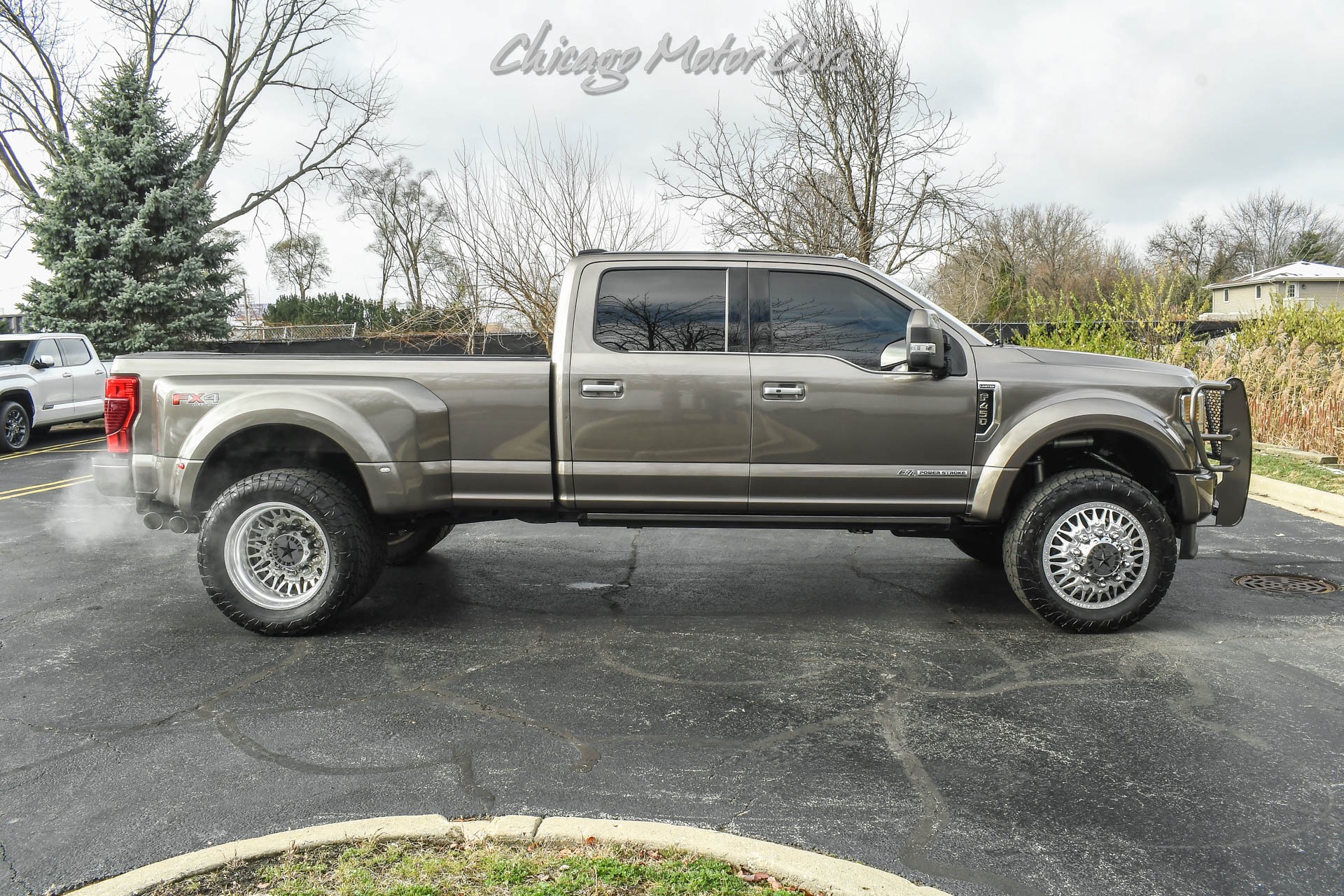 Used-2021-Ford-F450-Super-Duty-Limited-4x4-Crew-Cab-Pick-Up-67L-Power-Stroke-V8-FX4-Pkg-Lifted