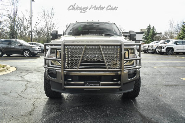 Used-2021-Ford-F450-Super-Duty-Limited-4x4-Crew-Cab-Pick-Up-67L-Power-Stroke-V8-FX4-Pkg-Lifted